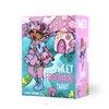 I.I.J Sweet Forager's Tarot Cards, Weighted Edition, 78 Cards, Tarot,