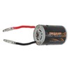 540 Brushed Motor High Torsion Electric Brushed Motor for ZD