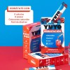 Pack 80 Unidades | | Combinado | Electrolitos