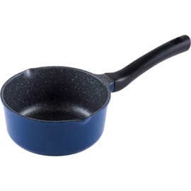 Wahei Freiz RB-1293 Mini Single Handle Pot, 5.5 inches (14 cm), For Gas Fires