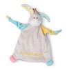 NICI Donkey Heartbreaker 47132 Comfort Blanket