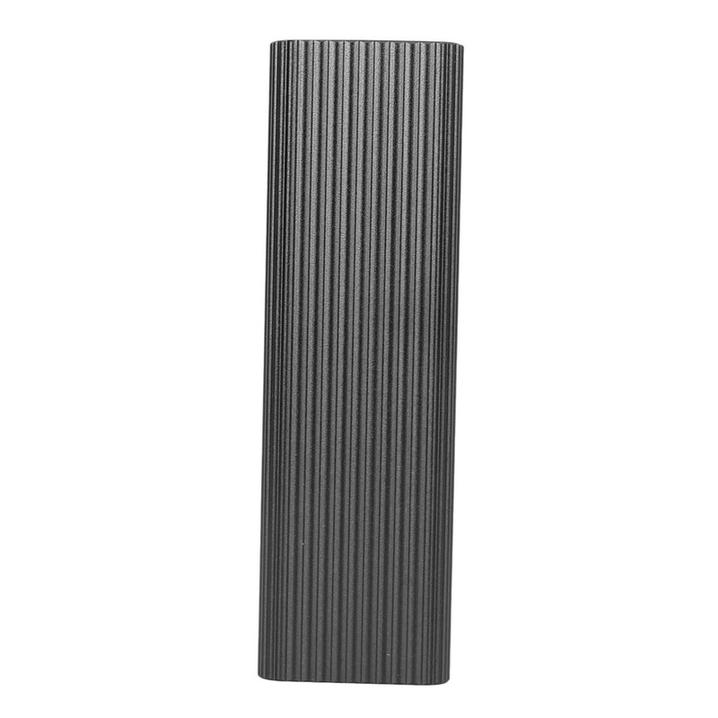 External Hard Drive M.2 NGFF 10Gbps Type C Interface Aluminium