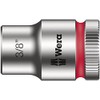 Wera Zyklop 8790 HMB 3/8 Socket, Hex head 3/8 x