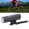 Bike Light Waterproof 2000 MAh USB Rechargeable 4 Modes Mountain