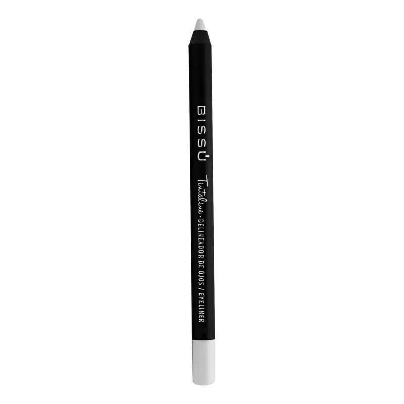 Lapiz Delineador Tintaline Para Ojos/labios Bissu Varios Ton