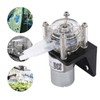 Peristaltic Pump, High-Quality Corrosion Resistance with Large Flow and Transparent
