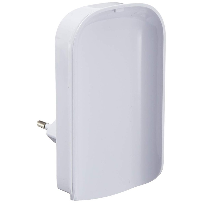 Lighted Motion Sensor with LED Light 2 G7, White, 130