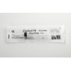 10 Pack Disposable 12cc Dental Sterile Syringe Dental Irrigation Syringe