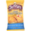 Sylvia's Crispy Fried Chicken Mix, 10 oz, 3 pk