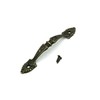 Antique Furniture Cabinet Door Handle Knob for Sinks and Display Units Handle Hardware 6ea