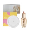 40 The Whoo Cheonyuldan Hwayul Essence sheets when purchasing Hanskin refill / 한스킨리필 구매시 더후 천율단 화율 에센스 40매