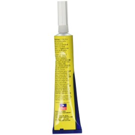 BEACON Glue & Adhesive Quick Grip Glue Precision Tip 1oz, 1 oz