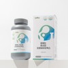 Intestinal lactic acid bacteria probiotics 400mg x 300 capsules, 10-month