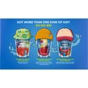 Capri Sun Fruit Punch Ready-to-Drink Juice (40 Pouches, 4 Boxes