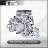 2-Barrel Carburetor For 1967-1980 Dodge Chrysler 318 V8 5.2L 6CIL