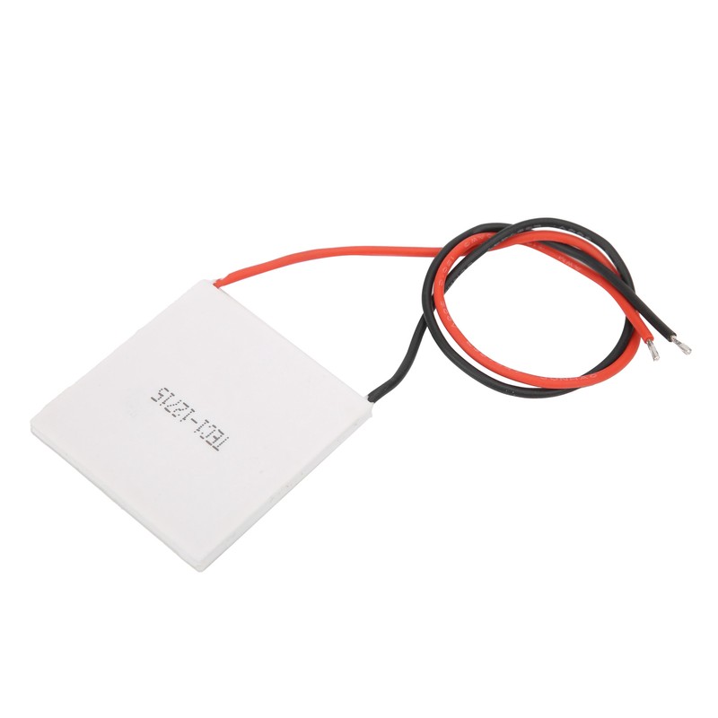 Thermoelectric Cooler Module Semiconductor Refrigeration Film TEC1‑12715 DC12V