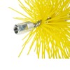 Ruecab - Chimney Brush - with Standard Female Thread of
