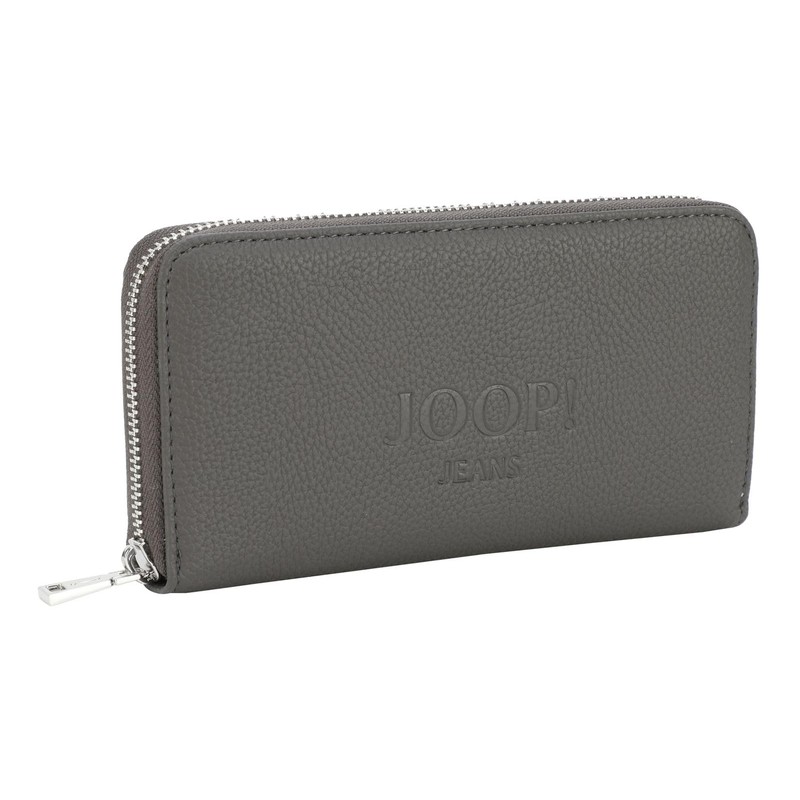 Joop Jeans Lettera 1.0 Melete Purse LH10Z, darkgray