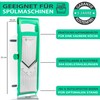freegreen® Germany Fruit and Vegetable Slicer Made of Stainless Steel
