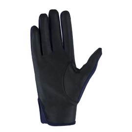 Roeckl Sports Lorraine Ladies Summer Riding Gloves Navy 8.5