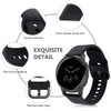 ViCRiOR Bands Compatible with Garmin Vivoactive 4S 40mm / Venu