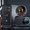 MEIRIYFA RCA Speaker Cable Bare Wire Speaker Wire to RCA