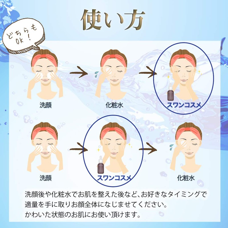 Swan Elastin Solution 100% Elastin, 1.0 fl oz (30 ml)