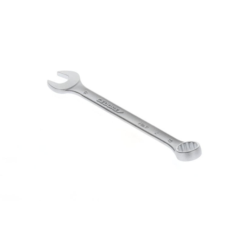 gedore- (GEDORE) 片口 Spanner (Combination Wrench) 6090720