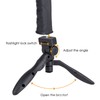 Handheld LED XML T6 Work Light Lamp with Foldable Tripod
