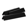 Hongso 15.3 Inch 7635 Flavorizer Bars for Weber Spirit E210