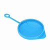 Aramox Windscreen Washer Bottle Cap Small Ring Cap Blue for