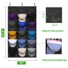 Dofilachy Hat Rack - Hat Organizer - Hat Racks for