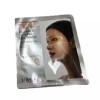 IOPE /기미잡티 토닝 아이오페 멀티 비타민 10% 얼티밋 겔 마스크 4매 기획 +1매 Iope Multi Vitamin 10% Ultimate Gel Mask for Dark Spots and Dull Skin, 4 Sheets + 1 Extra Sheet [Multi Vitamin Toning Gel Mask 4+1 Pack]