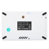 Mini Portable LED Projector 1800LM with Tripod Bracket for Home