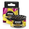 Areon Ken Vanilla Bubble Air Freshener