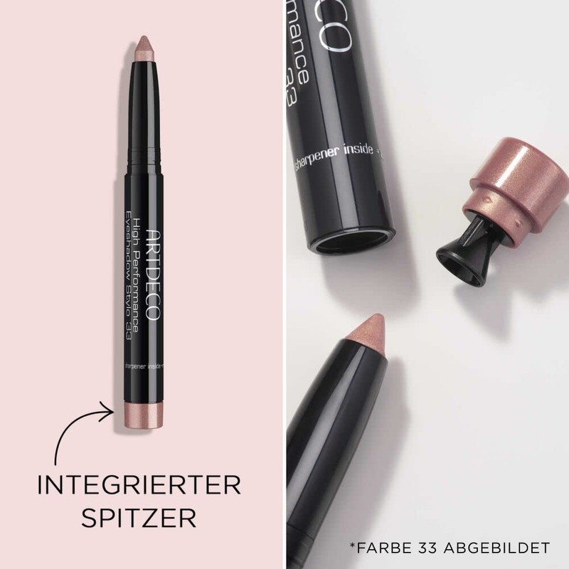 ARTDECO High Performance Eyeshadow Stylo - 3-in-1 pen: Eyeshadow Pen,