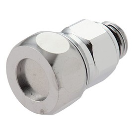TOTO TH343R Fitting (for Washlet Connection)