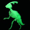 Glow-in-the-Dark Model Assembly (No Tools Required), Glow in the Dark