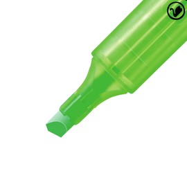 Stabilo 275/33 Fibre-Tip Pen Green