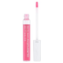 Maybelline Colour Sensational Shine Lip Gloss 6.8ml-150 Pink Shock