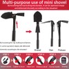Car Emergency Roadside Tool Kit, Emergency Kits for Vehicles, Road