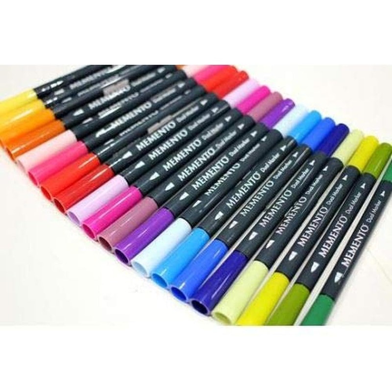 Memento Marker Pens Tsukineko Marker, Pear Tart