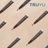 Repujador de Cutículas Truyu Acero Inoxidable 14cm con Puntero
