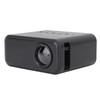 Mini Projector Multifunction HD 1080P WiFi Wireless Wired Screen Projection