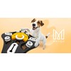MERSJO Smart Dog Intelligence Toy for Dogs and Cats, Interactive