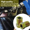 2024 Version 20x Brake Line Tube Nuts for 3/16" Tube
