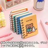 EsiFare Notepad Mini a7 Notebook, Blank Pages, Pocket Size, Free