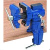 2.5 in. Portable Table Vise With 360 Degree Locking Swivel