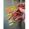 Lottery Card Scratching Tool