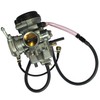 JDMSPEED New Carburetor Replacement For Yamaha Kodiak 400 YFM400 2000